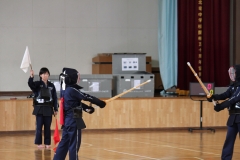 剣道授業2