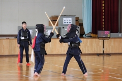 剣道授業3